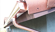 Rain Gutter Installation, Repair, Cleaning in Pine Island, MN